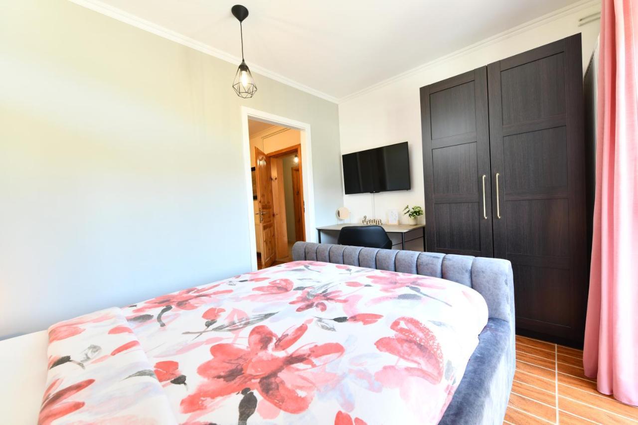 Apartments Green Park Rakovica Exteriér fotografie