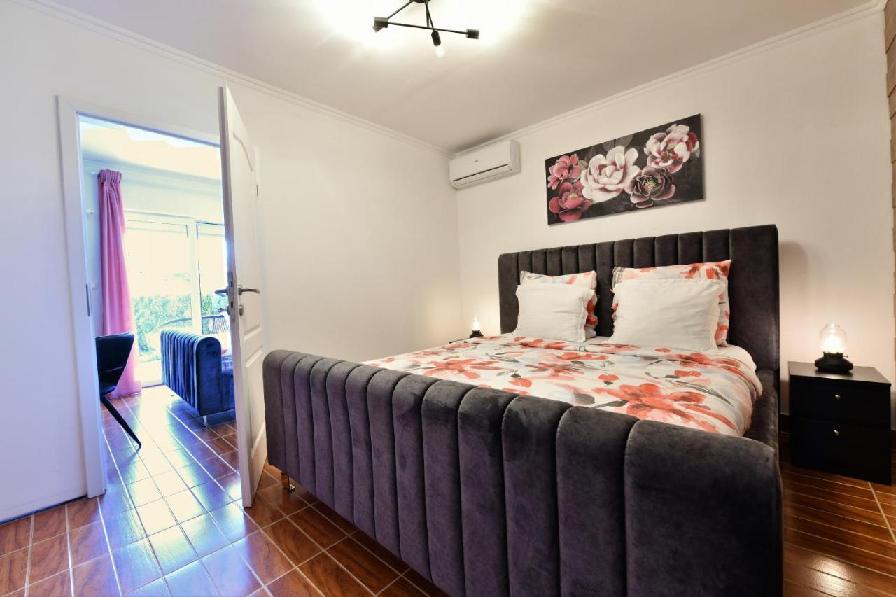 Apartments Green Park Rakovica Exteriér fotografie