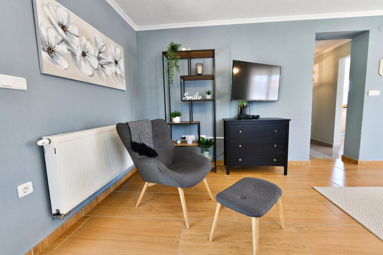Apartments Green Park Rakovica Exteriér fotografie