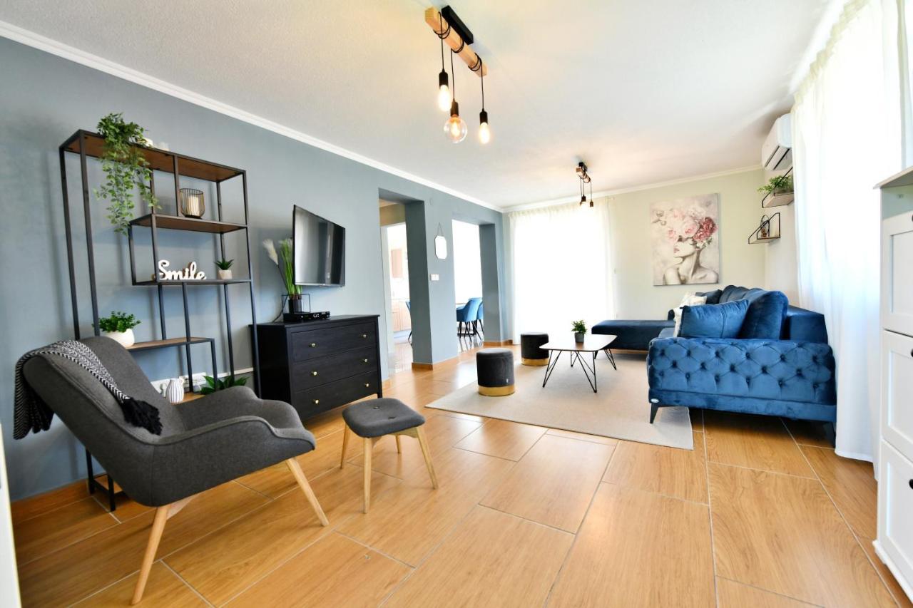 Apartments Green Park Rakovica Exteriér fotografie